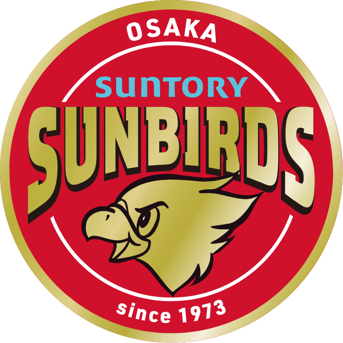 サントリーサンバーズ大阪
